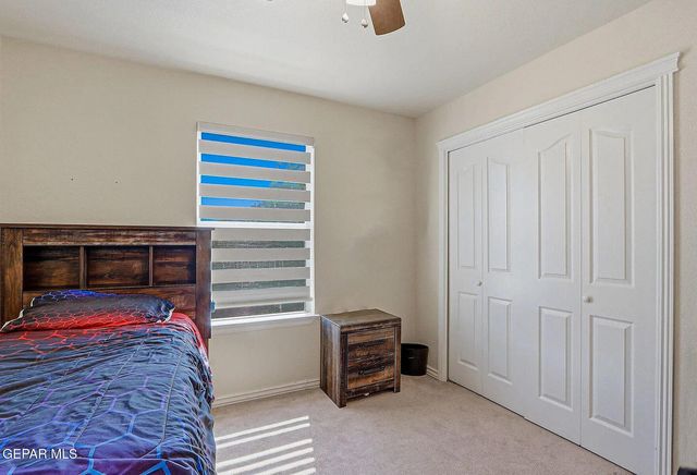 600 VALLEY PLUM Avenue, El Paso, TX 79932