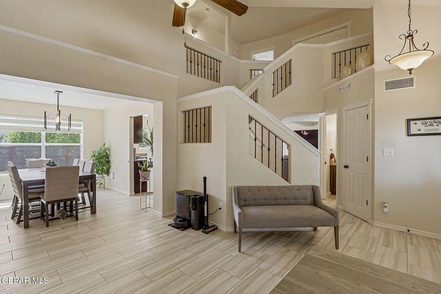 600 VALLEY PLUM Avenue, El Paso, TX 79932