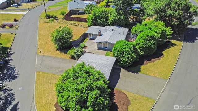 7801 Leschi Road SW, Lakewood, WA 98498