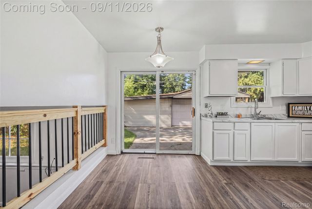 3709 Evergreen Parkway, Flint, MI 48503