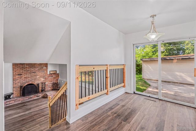 3709 Evergreen Parkway, Flint, MI 48503