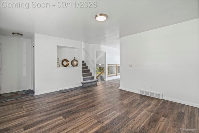 3709 Evergreen Parkway, Flint, MI 48503