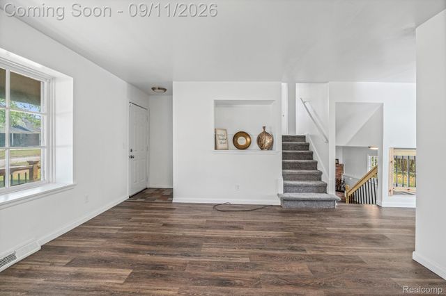 3709 Evergreen Parkway, Flint, MI 48503