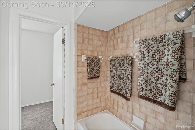 3709 Evergreen Parkway, Flint, MI 48503