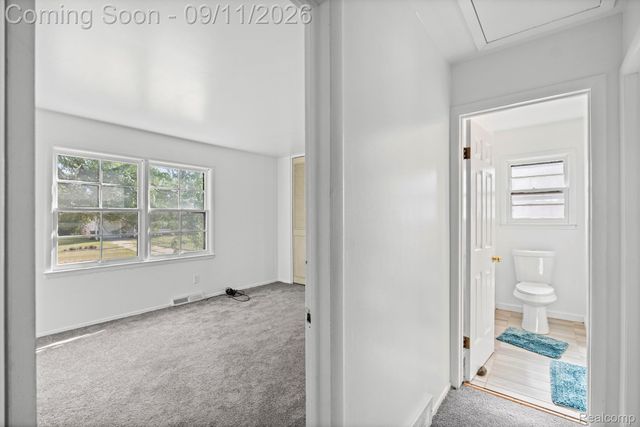 3709 Evergreen Parkway, Flint, MI 48503