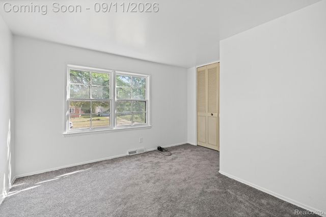 3709 Evergreen Parkway, Flint, MI 48503