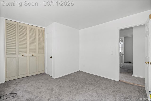 3709 Evergreen Parkway, Flint, MI 48503