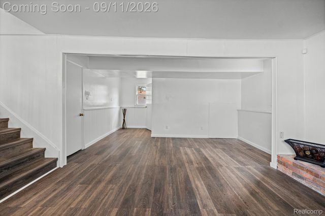 3709 Evergreen Parkway, Flint, MI 48503