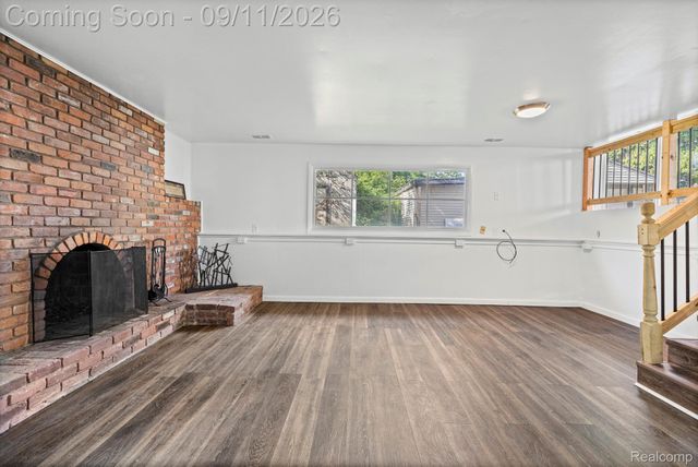 3709 Evergreen Parkway, Flint, MI 48503