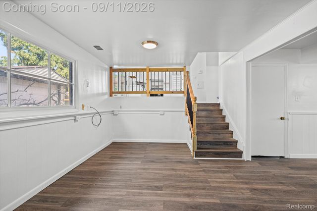 3709 Evergreen Parkway, Flint, MI 48503