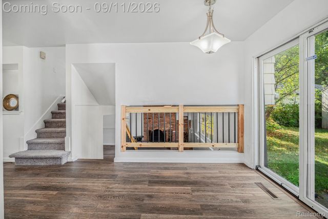 3709 Evergreen Parkway, Flint, MI 48503