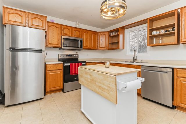 3547 Buchanan Street NE, Minneapolis, MN 55418