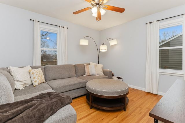 3547 Buchanan Street NE, Minneapolis, MN 55418