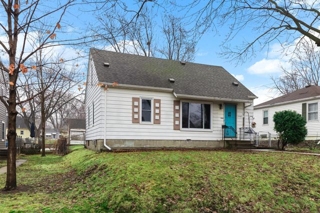 3547 Buchanan Street NE, Minneapolis, MN 55418