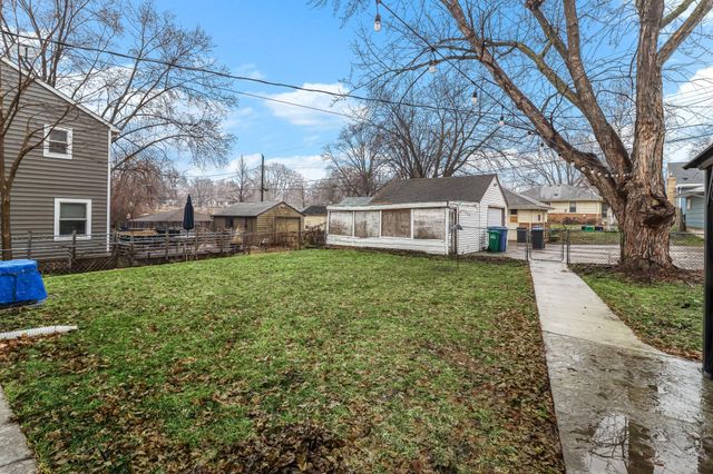 3547 Buchanan Street NE, Minneapolis, MN 55418