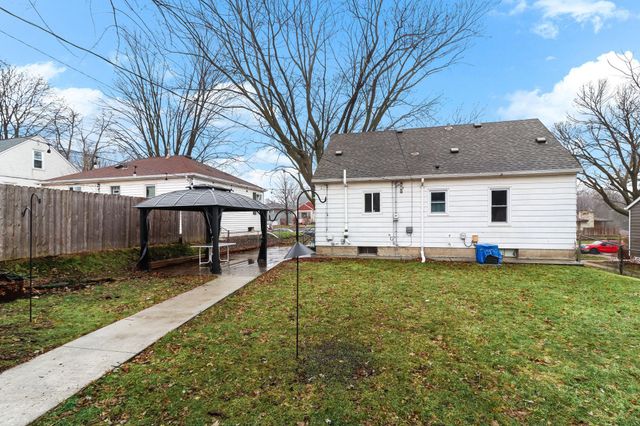 3547 Buchanan Street NE, Minneapolis, MN 55418