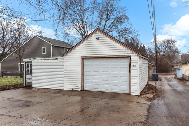 3547 Buchanan Street NE, Minneapolis, MN 55418