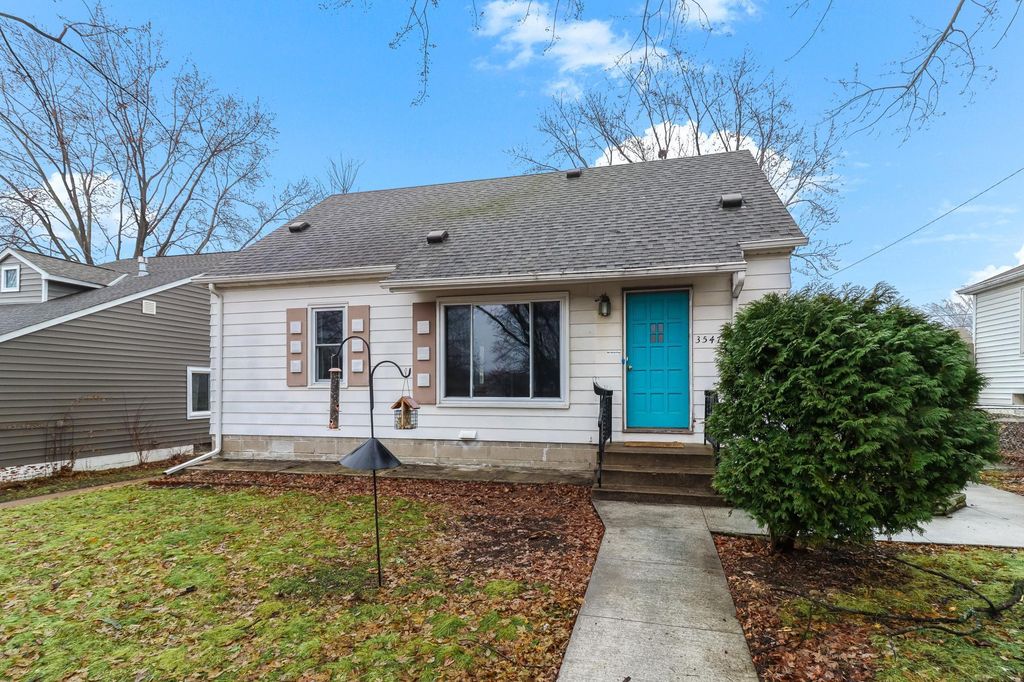 3547 Buchanan Street NE, Minneapolis, MN 55418