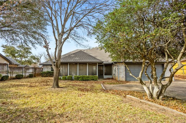 2921 Pitkin Drive, Arlington, TX 76006