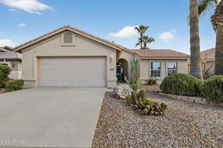 3991 N 150TH Lane, Goodyear, AZ 85395