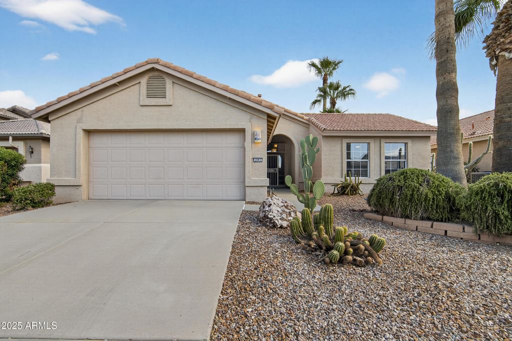 3991 N 150TH Lane, Goodyear, AZ 85395