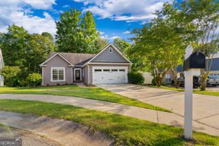 1133 Stone Brook Lane, Bremen, GA 30110