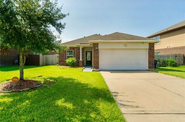 3119 Cambridge Meadows Lane, Dickinson, TX 77539
