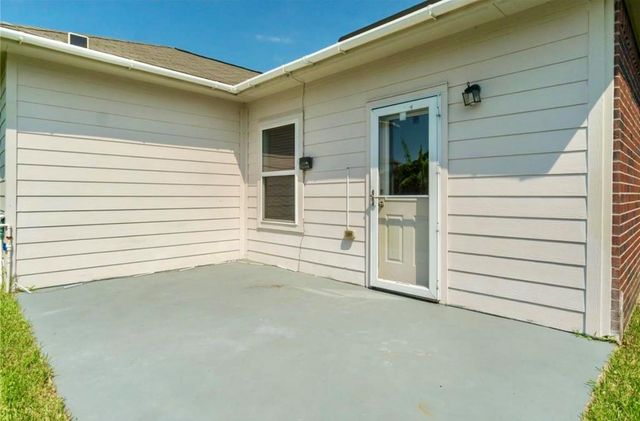 3119 Cambridge Meadows Lane, Dickinson, TX 77539