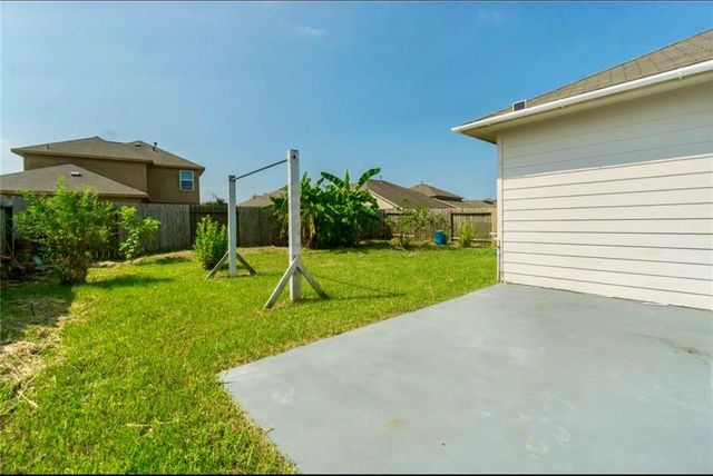 3119 Cambridge Meadows Lane, Dickinson, TX 77539