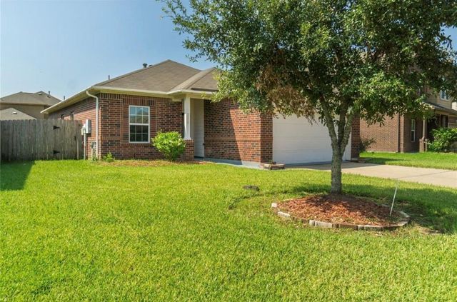 3119 Cambridge Meadows Lane, Dickinson, TX 77539