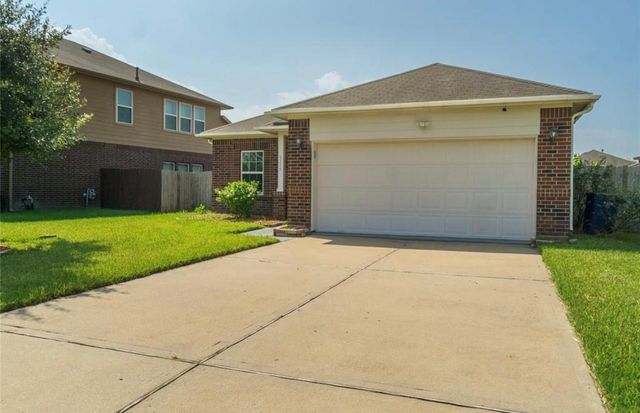 3119 Cambridge Meadows Lane, Dickinson, TX 77539