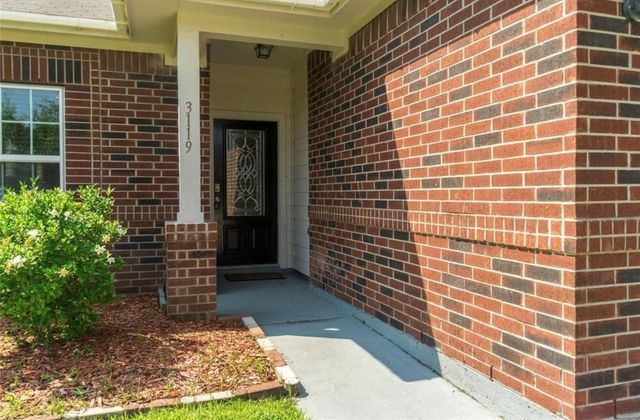 3119 Cambridge Meadows Lane, Dickinson, TX 77539