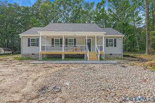 2700 River Rd, Prince George, VA 23875