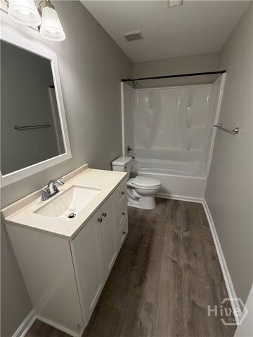 2165 S Milledge Avenue E6, Athens, GA 30605