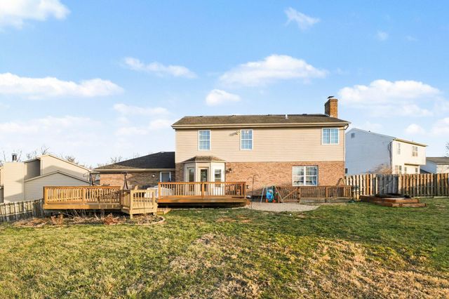 650 Elyse Way, Florence, KY 41042