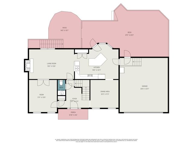 650 Elyse Way, Florence, KY 41042