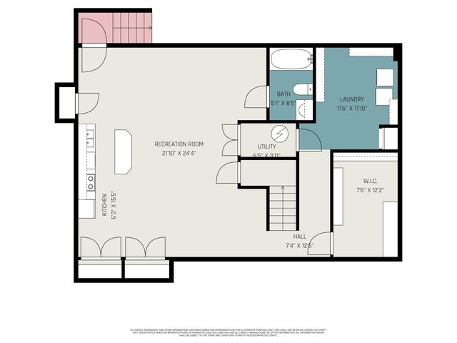 650 Elyse Way, Florence, KY 41042