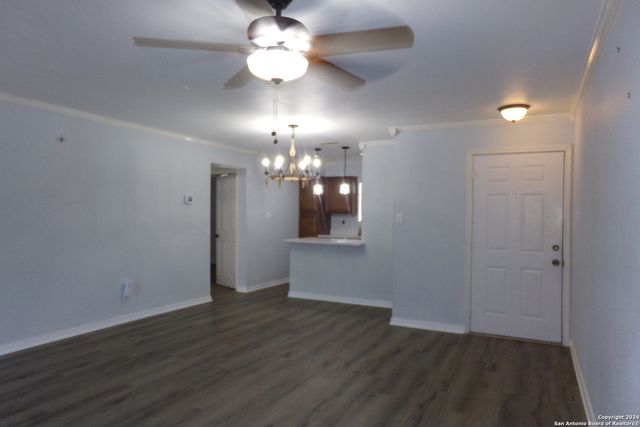 4212 Medical Dr Unit 208, San Antonio, TX 78229