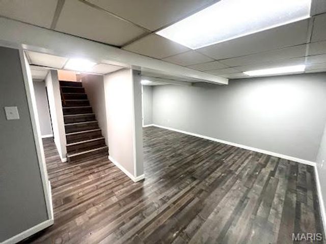 830 Northmoor Drive, Florissant, MO 63033