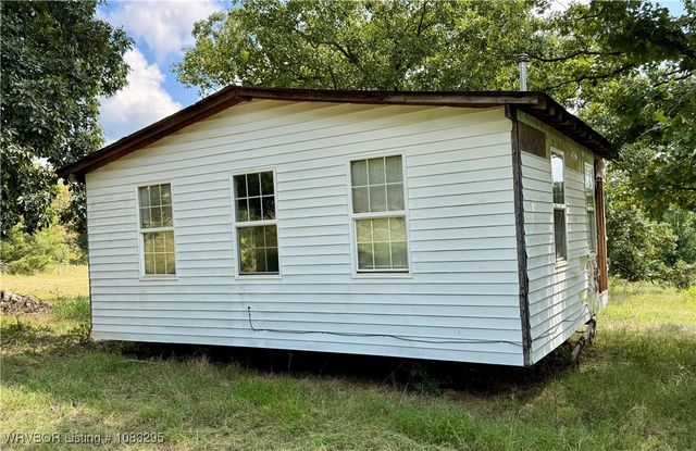 TBD S 4727 Road, Muldrow, OK 74948