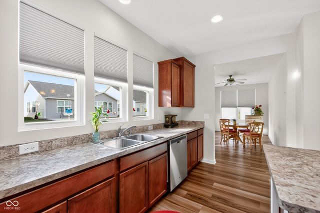 4933 Lilium Drive, Plainfield, IN 46168