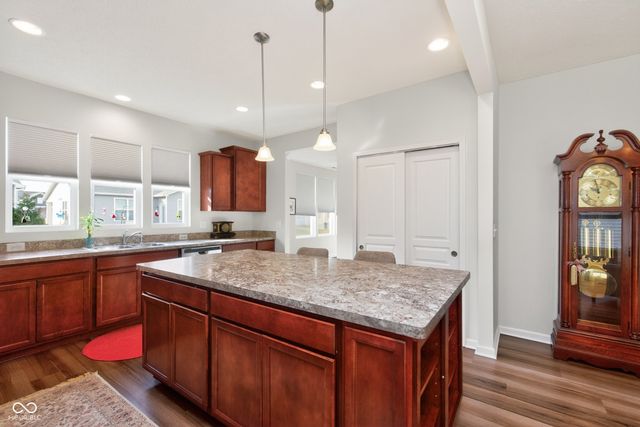 4933 Lilium Drive, Plainfield, IN 46168