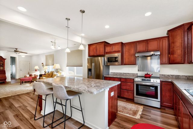 4933 Lilium Drive, Plainfield, IN 46168