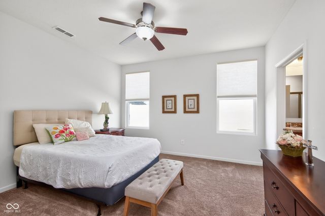 4933 Lilium Drive, Plainfield, IN 46168