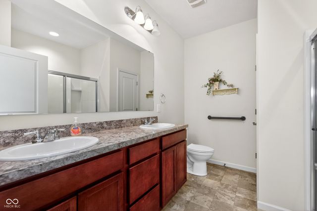 4933 Lilium Drive, Plainfield, IN 46168