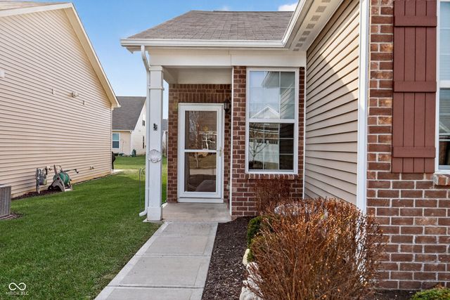 4933 Lilium Drive, Plainfield, IN 46168