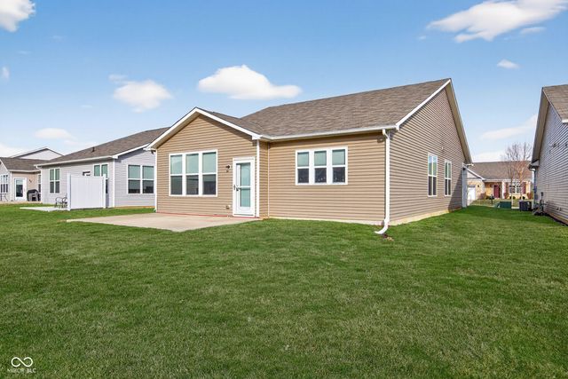 4933 Lilium Drive, Plainfield, IN 46168