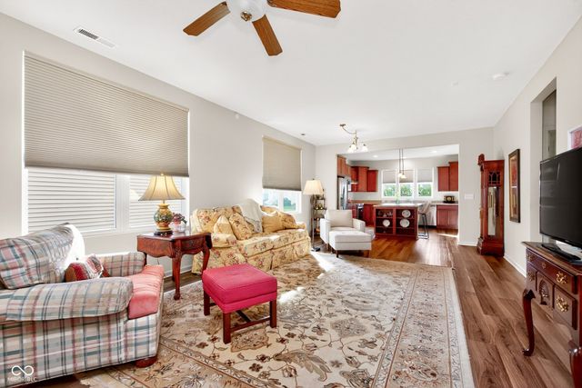 4933 Lilium Drive, Plainfield, IN 46168