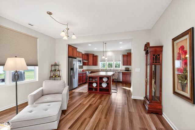 4933 Lilium Drive, Plainfield, IN 46168