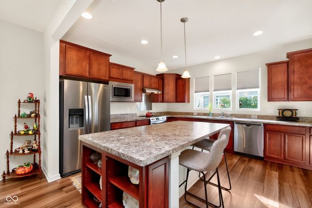 4933 Lilium Drive, Plainfield, IN 46168